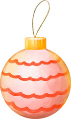 크리스마스 트리 오너먼트