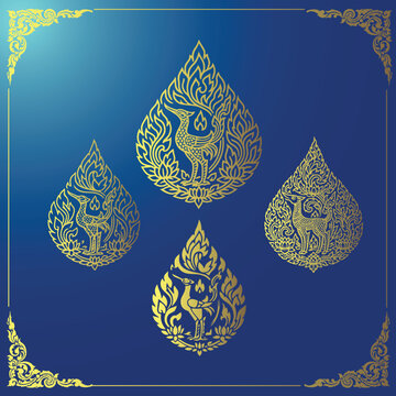 phoenix kbach khmer art graphic kh