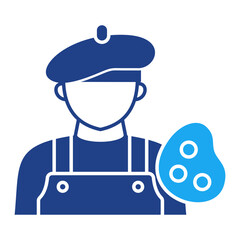 Painter Icon