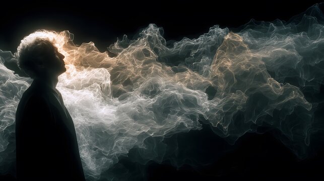 Oracle's Ambiguous Output - Probability & Interpretation: Greek Myth Delphic Chaos Data & Human Interpreter