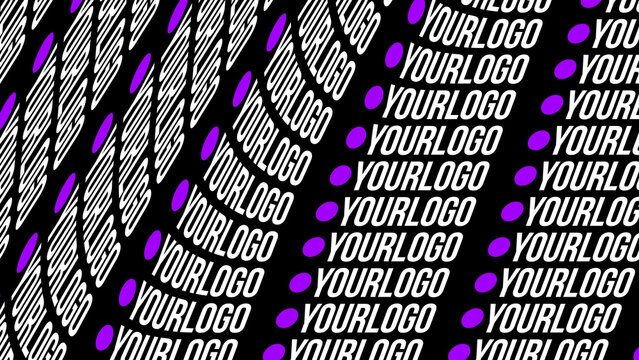 Kinetic Logo 40