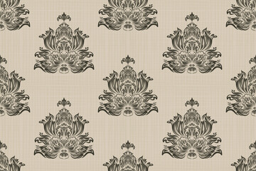 Motifs African boho paisley Floral Ikat pattern embroidery border. Ethnic ikat floral Ethnic Indian Pattern Ikat pattern Ethnic Pattern.Border indian floral Aztec embroidery border seamless patterns.