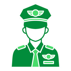Pilot Icon