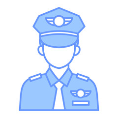 Pilot Icon