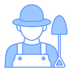 Gardener Icon