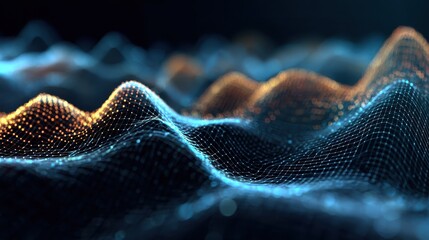 waveform technology grid