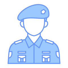 Soldier Icon