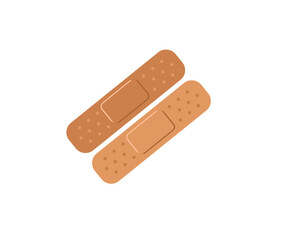 first aid plaster