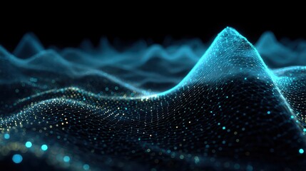 waveform technology grid