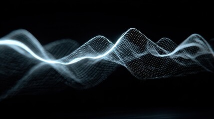 waveform technology grid