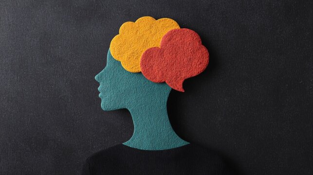 Consumer behavior research cognitive model illustrating mental shortcuts social influence and contextual decision effects.