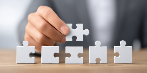 Building effective teams selection strategies workplace insights article collaborative environment professional growth