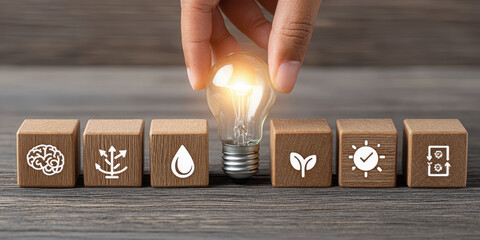 Igniting innovative ideas creative workshop blog post digital space entrepreneurial mindset light bulb moments