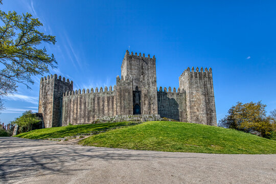 Guimar&atilde;es Portugal
