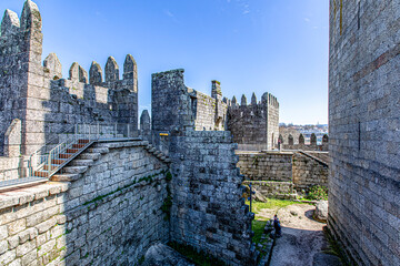 Guimar&atilde;es Portugal