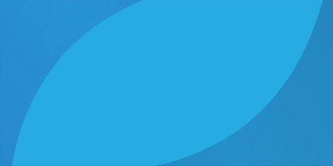 Blue wave line pattern abstract background for backdrop or fabric style
