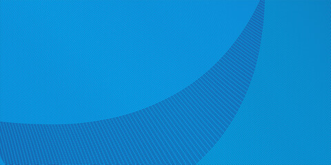 Blue wave line pattern abstract background for backdrop or fabric style