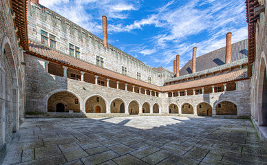 Guimar&atilde;es Portugal