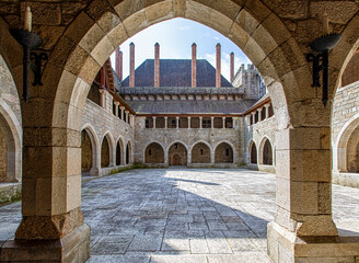 Guimar&atilde;es Portugal