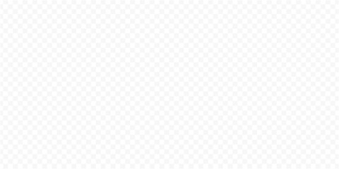 Transparent checker background pattern illustration representing transparency layer for design, mockup, or digital interface