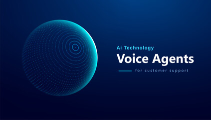 Bg ai globe with data sphere circle for particle network connect. Abstract hand music with chip ball business for world energy pattern. Medical illustration bg with shield data blue.