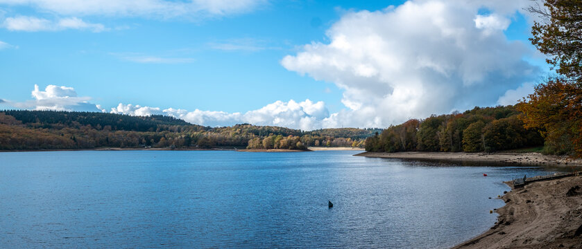 lac de vassivi&egrave;re
