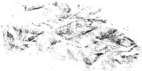 Black and white vector pattern of chaotic pencil scribbles and lines. Background template. Hand drawn illustration. EPS10.