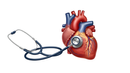Health Care and Medicine: Checking the Rhythm of a Healthy Human Heart.