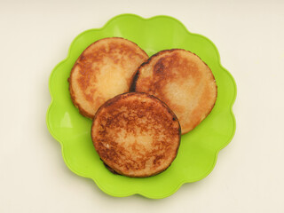 Wingko Is a traditional Indonesian snack made from shredded coconut 