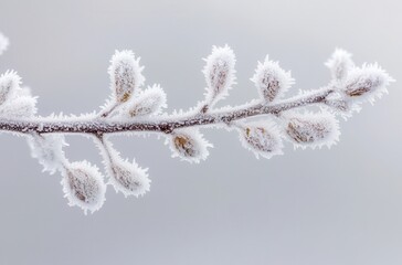 Obraz premium WINTER