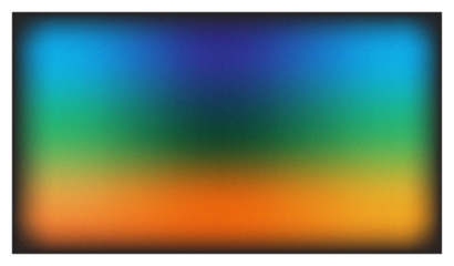 Grainy Vibrant abstract gradient backgrounds
