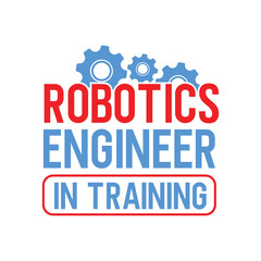 Robotics Engineer | Engineers Quote Design