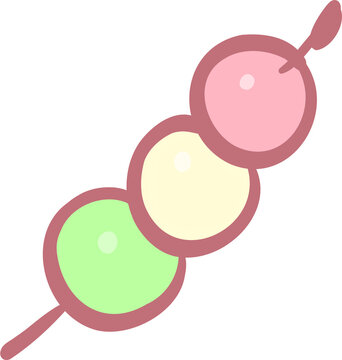 dango