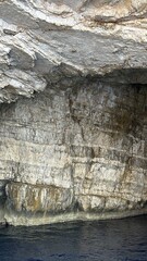 Solitary Giant: Sea Stack