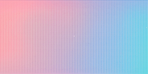 Abstract colorful striped pattern with pink and blue texture design