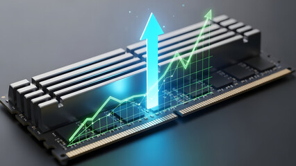 RAM prices are increasing