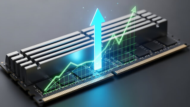 RAM prices are increasing