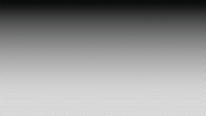 Monochromatic Gradient Texture with Fading Chevron Pattern Background