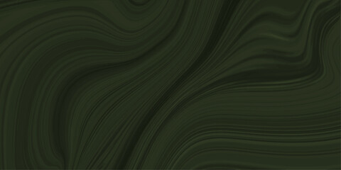 black and green abstract background
