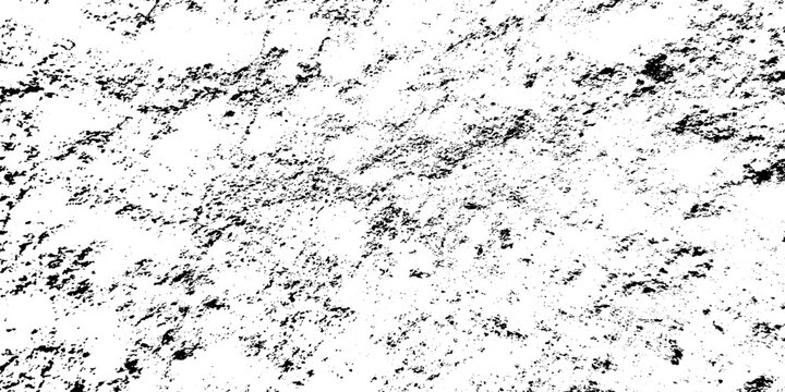 Vector grunge texture. Distressed Dirty rough overlay texture. Aged splatter grunge dust messy background.