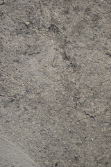 Papel de parede com textura de cimento, fundo de concreto