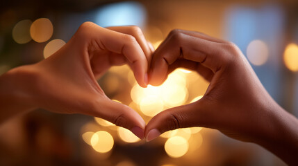 Fototapeta premium What is true love concept visualization, authentic romantic connection representation, genuine affection symbolism, deep emotional bond imagery, real relationship essence, heartfel