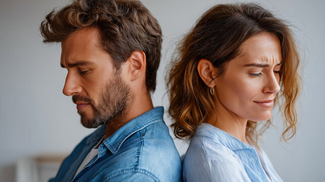 Love apologies and repair after conflict, faceless couple reconciling, relationship healing process, post-argument restoration, conflict resolution skills, forgiveness pathway visu
