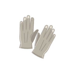 A pair of warm gloves to protect your hands.