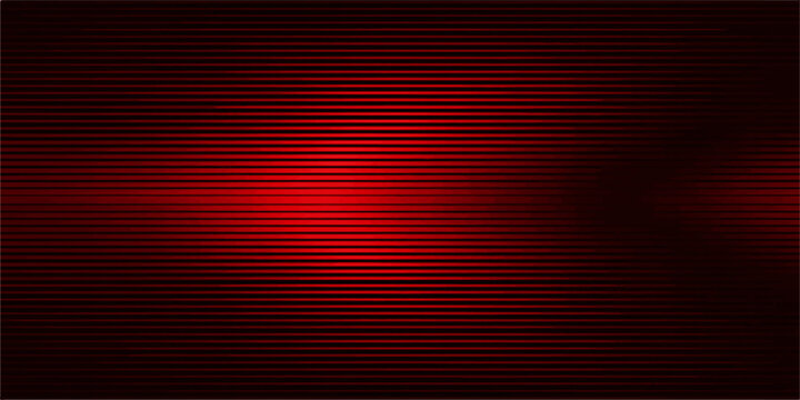 Abstract dark red background texture with striped pattern and subtle motion lines. seamless, stripes, vector, square, black, orange, metal, bright, fabric
