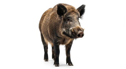 Wild Boar
