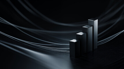 Digital transformation and IT innovation driving business growth through technology advancements