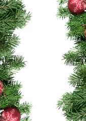 christmas vector border png