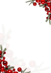 christmas vector border png