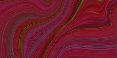 abstract red background